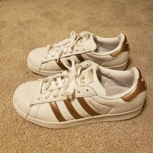 Adidas Superstar shoes